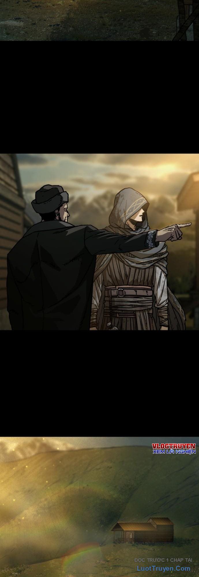 Cửu Long Saroka - Chương 0 - Trang 8