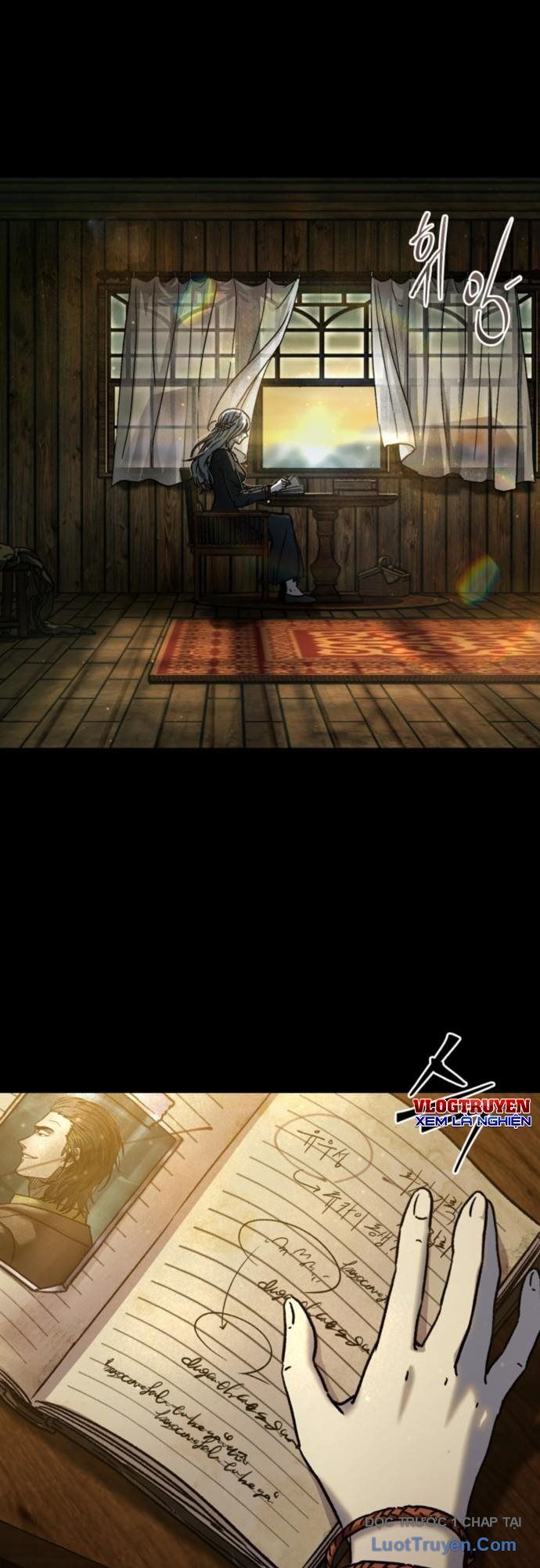 Cửu Long Saroka - Chương 0 - Trang 10