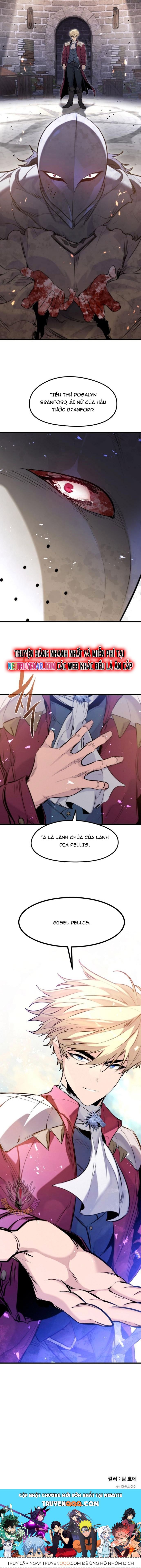 Mỗi Lính Đánh Thuê Trở Về Đều Có Một Kế Hoạch - Chương 52.1 - Trang 11