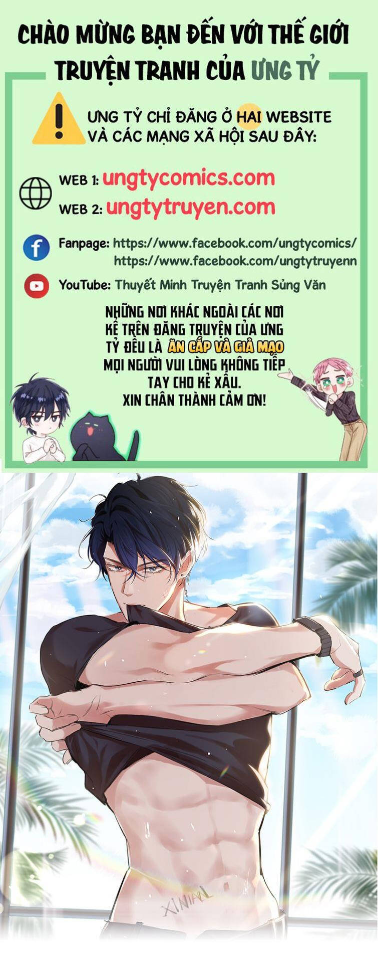 Xuyên Nhanh Chi Cải Tạo Bắt Đầu Lại Làm Người - Chương 1 - Trang 2