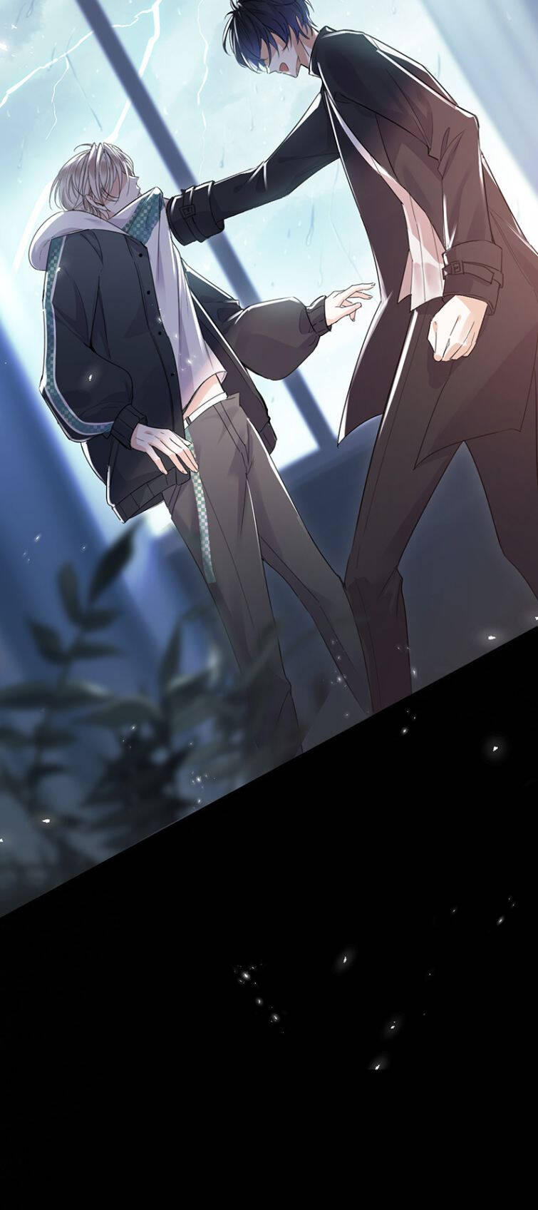 Xuyên Nhanh Chi Cải Tạo Bắt Đầu Lại Làm Người - Chương 1 - Trang 14