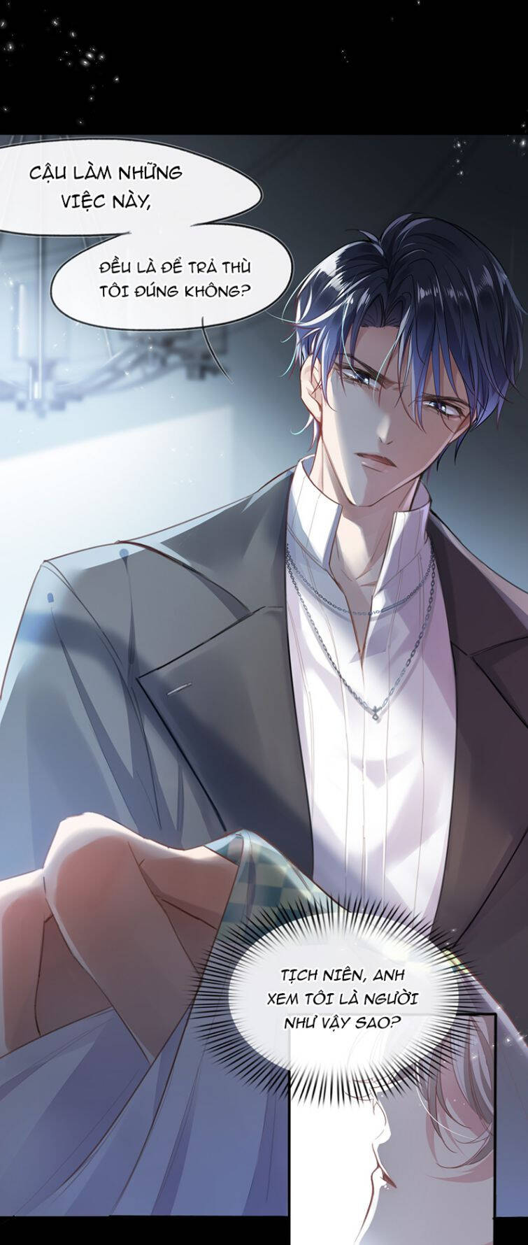 Xuyên Nhanh Chi Cải Tạo Bắt Đầu Lại Làm Người - Chương 1 - Trang 15