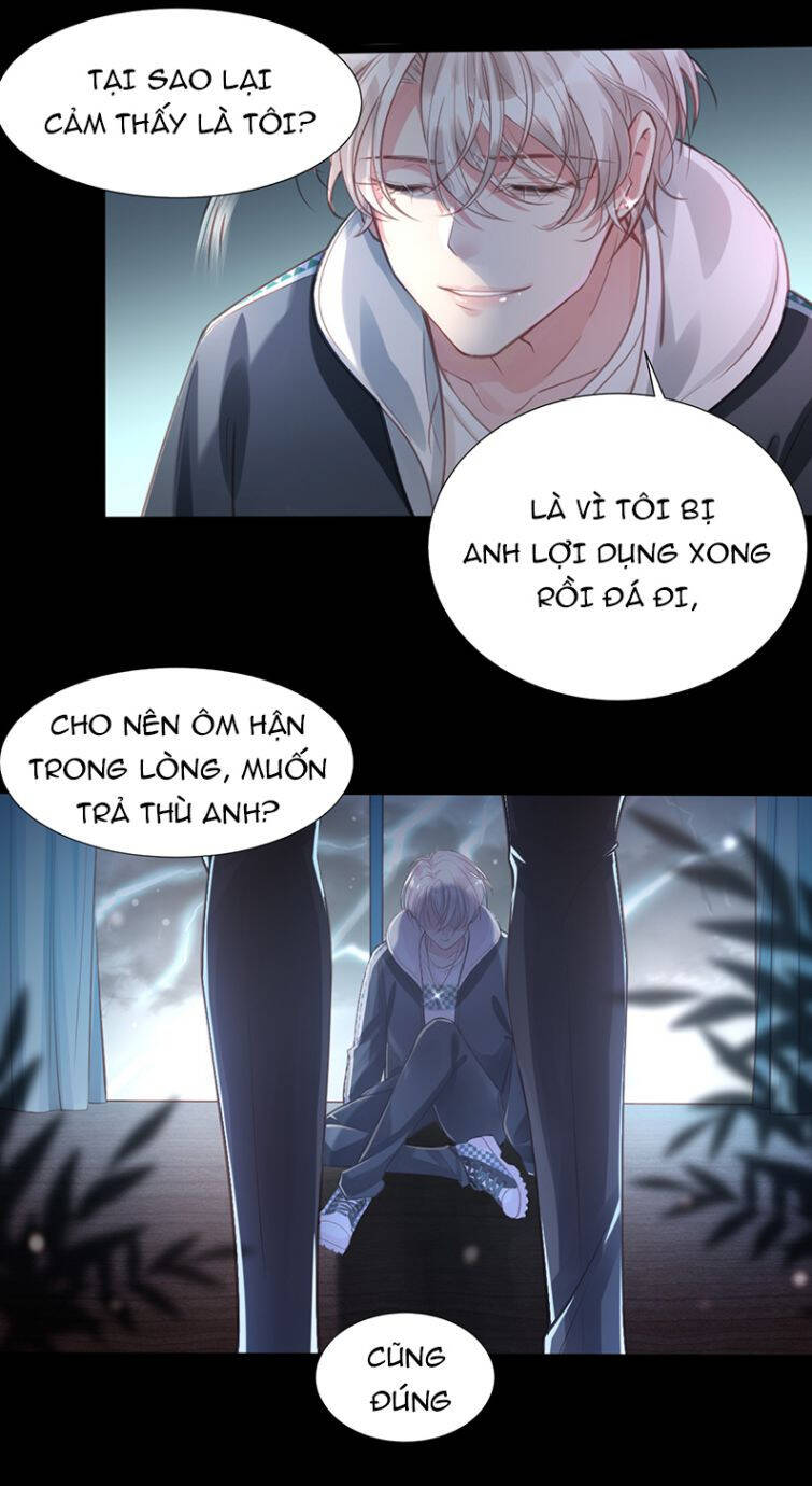 Xuyên Nhanh Chi Cải Tạo Bắt Đầu Lại Làm Người - Chương 1 - Trang 19