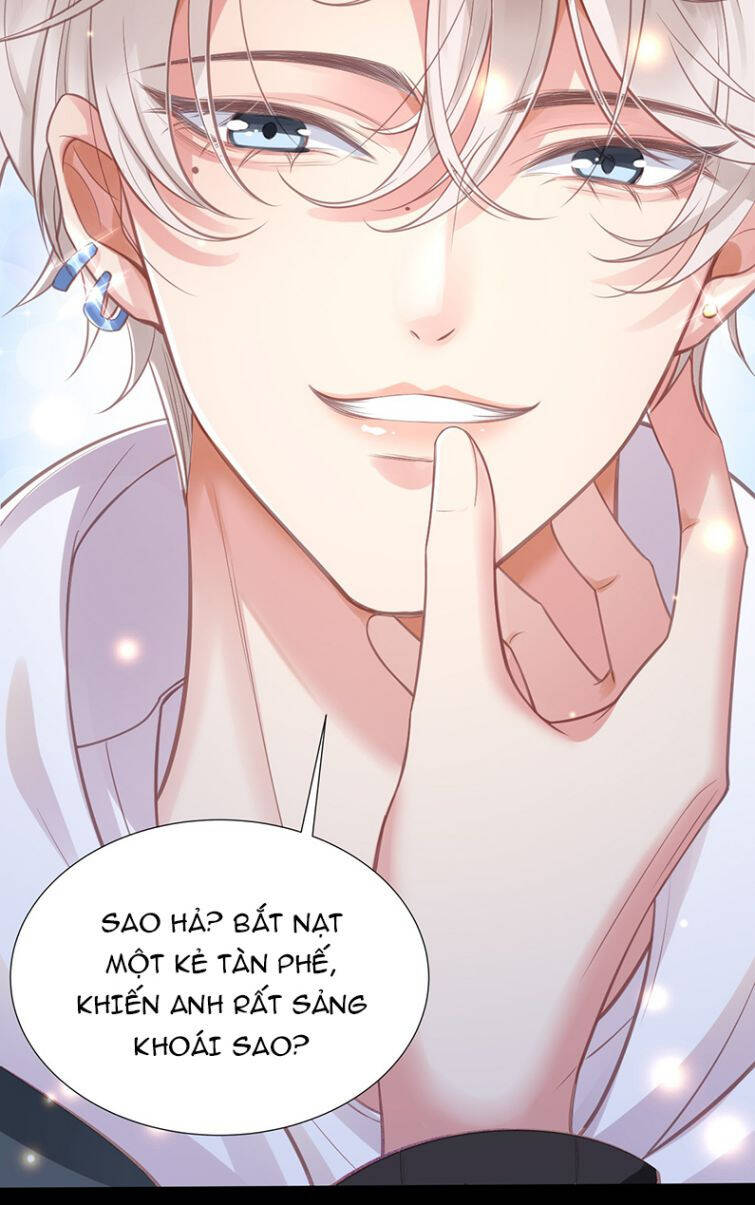 Xuyên Nhanh Chi Cải Tạo Bắt Đầu Lại Làm Người - Chương 1 - Trang 22