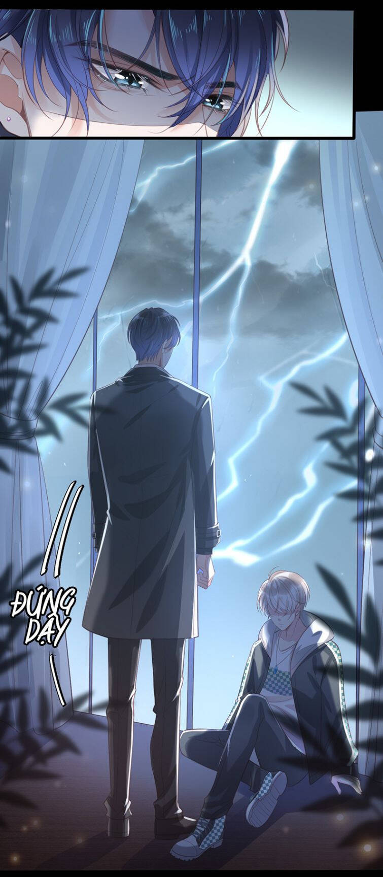 Xuyên Nhanh Chi Cải Tạo Bắt Đầu Lại Làm Người - Chương 1 - Trang 23