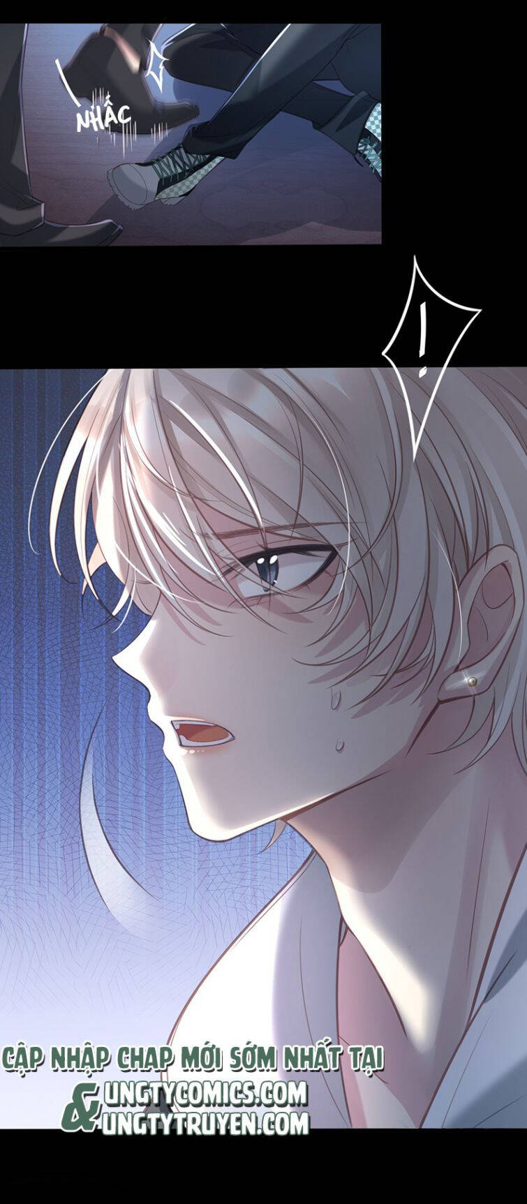 Xuyên Nhanh Chi Cải Tạo Bắt Đầu Lại Làm Người - Chương 1 - Trang 24