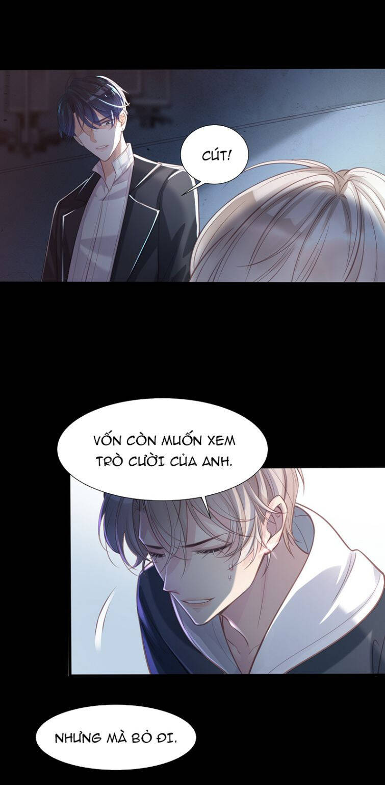 Xuyên Nhanh Chi Cải Tạo Bắt Đầu Lại Làm Người - Chương 1 - Trang 27