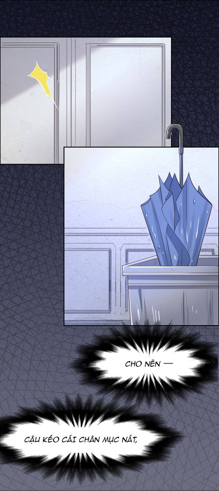 Xuyên Nhanh Chi Cải Tạo Bắt Đầu Lại Làm Người - Chương 1 - Trang 29