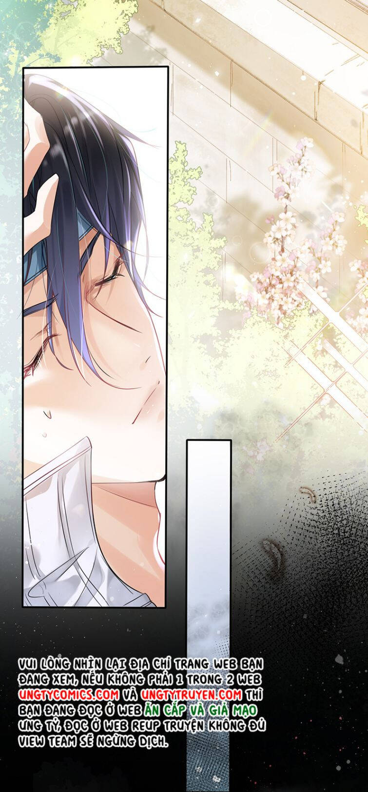 Xuyên Nhanh Chi Cải Tạo Bắt Đầu Lại Làm Người - Chương 1 - Trang 5