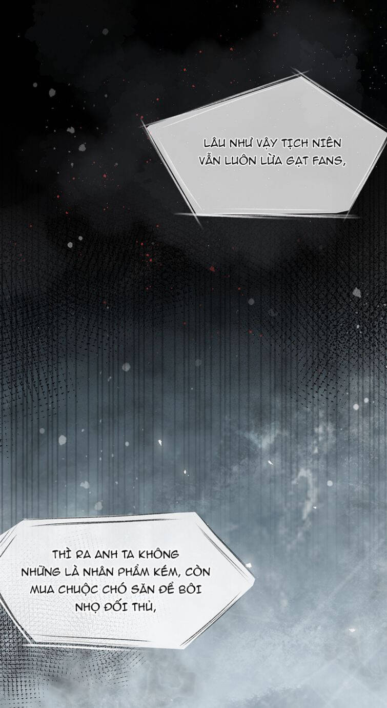 Xuyên Nhanh Chi Cải Tạo Bắt Đầu Lại Làm Người - Chương 1 - Trang 6