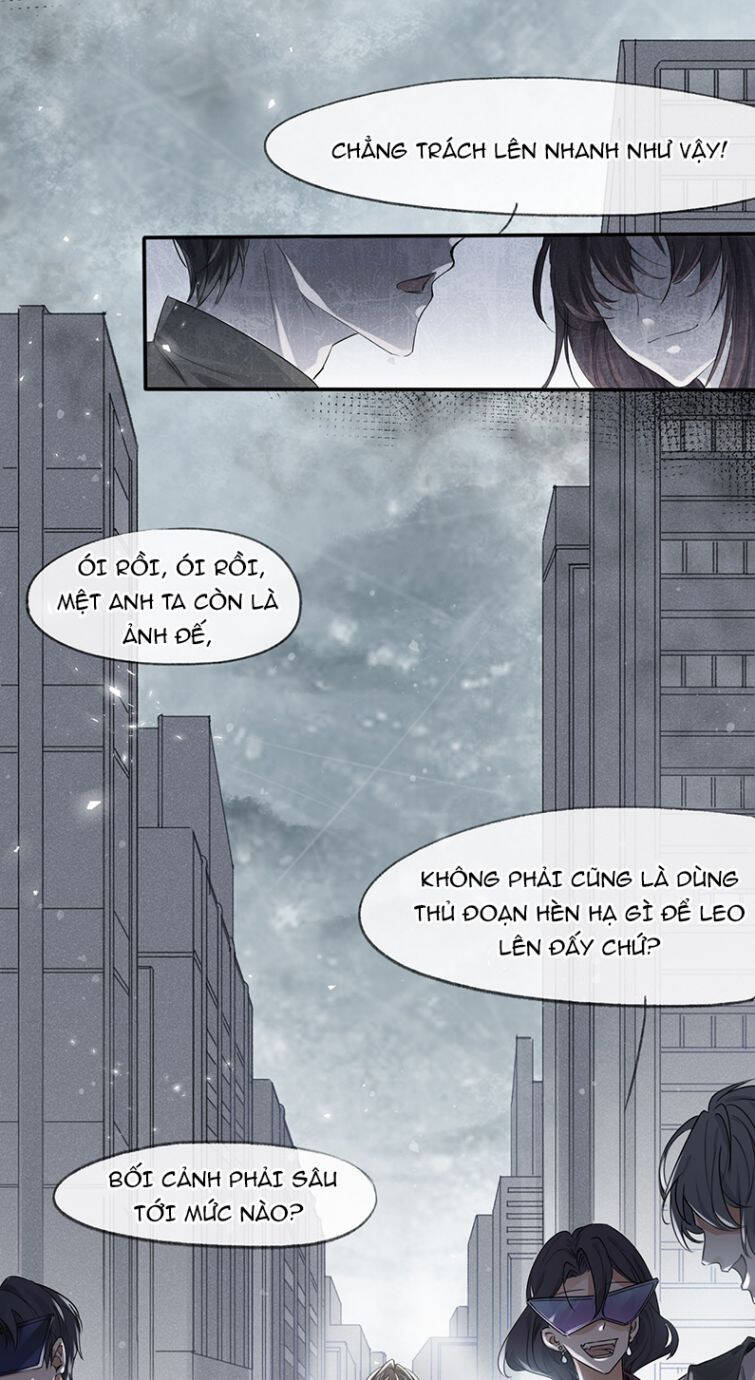 Xuyên Nhanh Chi Cải Tạo Bắt Đầu Lại Làm Người - Chương 1 - Trang 7