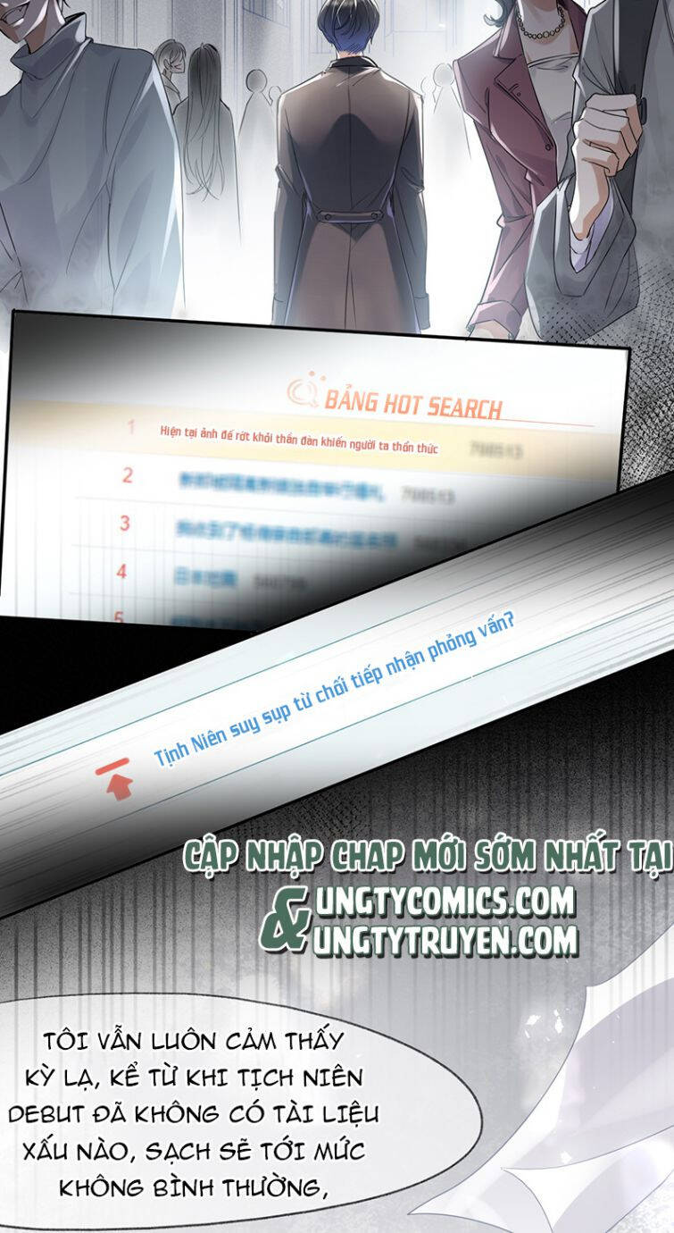 Xuyên Nhanh Chi Cải Tạo Bắt Đầu Lại Làm Người - Chương 1 - Trang 8