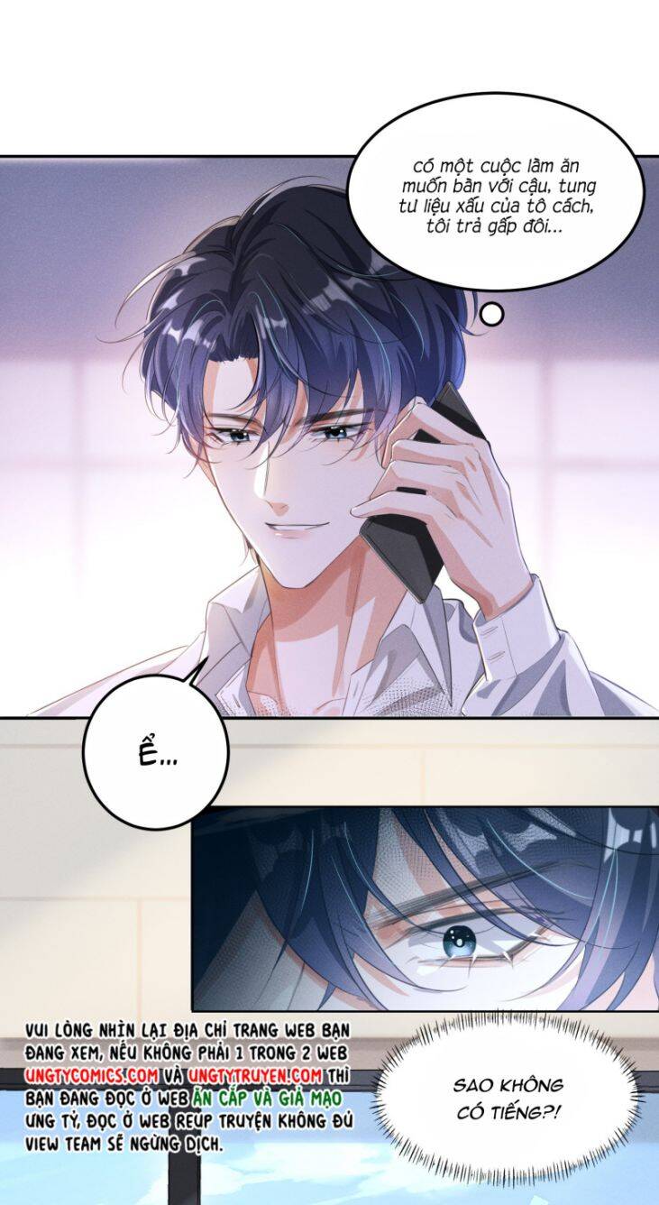 Xuyên Nhanh Chi Cải Tạo Bắt Đầu Lại Làm Người - Chương 10 - Trang 15