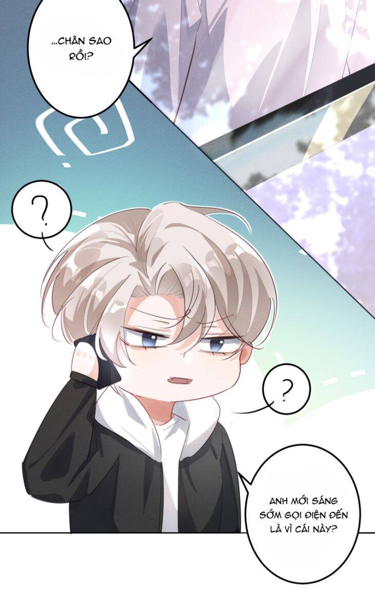 Xuyên Nhanh Chi Cải Tạo Bắt Đầu Lại Làm Người - Chương 10 - Trang 19