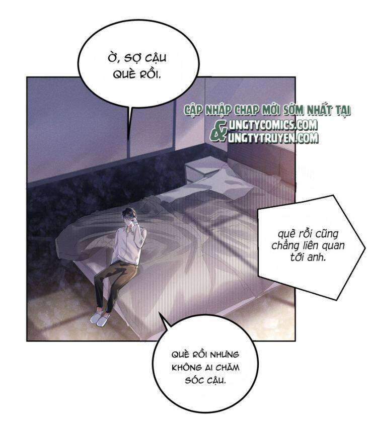 Xuyên Nhanh Chi Cải Tạo Bắt Đầu Lại Làm Người - Chương 10 - Trang 20
