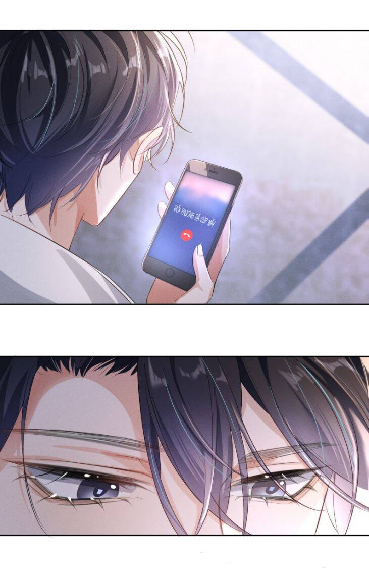 Xuyên Nhanh Chi Cải Tạo Bắt Đầu Lại Làm Người - Chương 10 - Trang 23