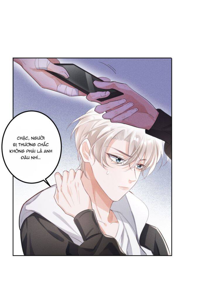 Xuyên Nhanh Chi Cải Tạo Bắt Đầu Lại Làm Người - Chương 10 - Trang 30