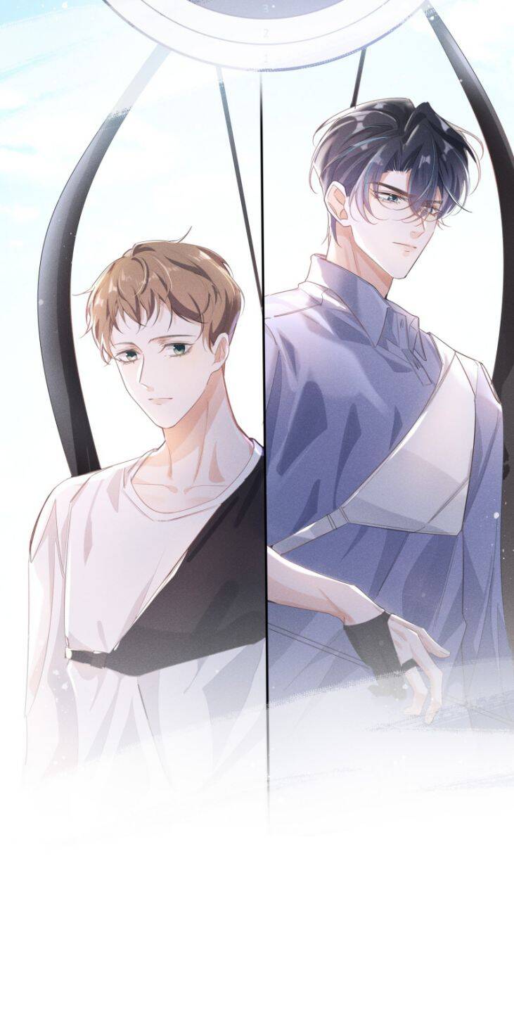 Xuyên Nhanh Chi Cải Tạo Bắt Đầu Lại Làm Người - Chương 10 - Trang 33