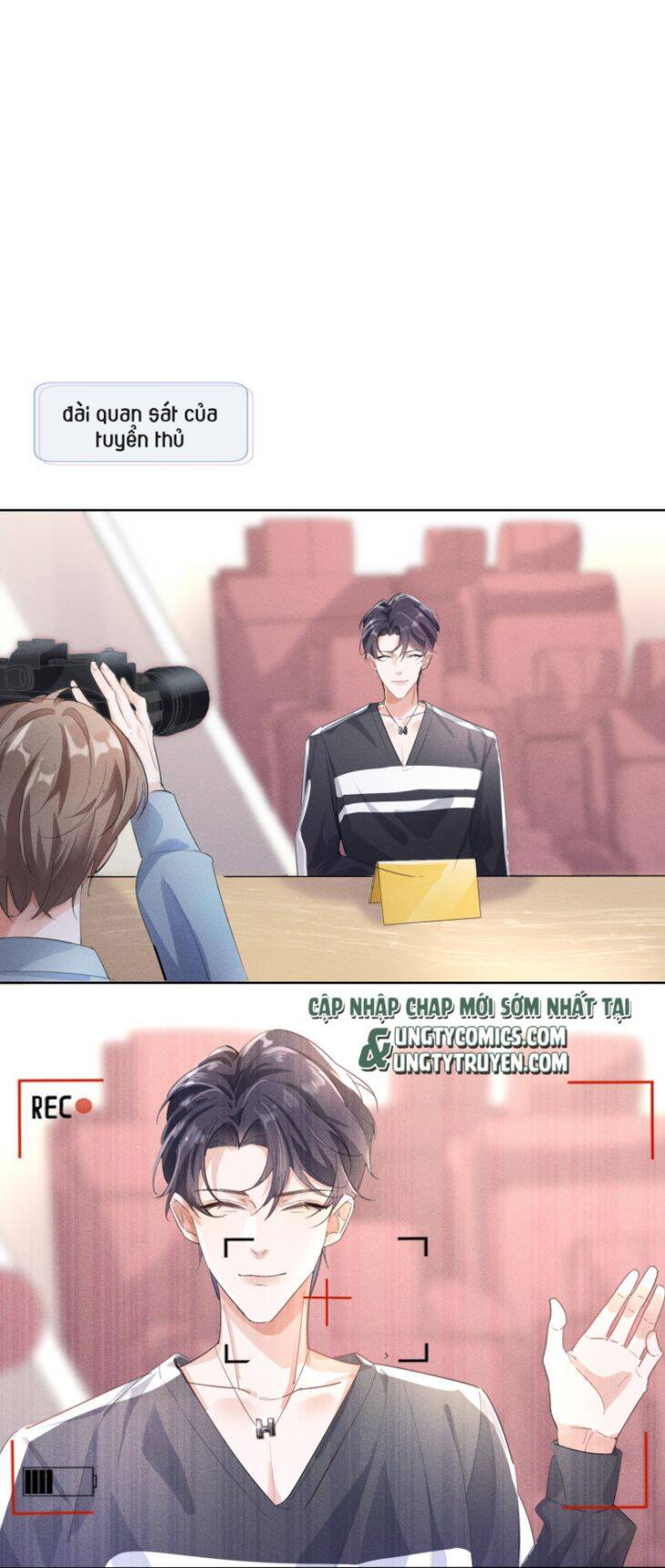 Xuyên Nhanh Chi Cải Tạo Bắt Đầu Lại Làm Người - Chương 10 - Trang 34