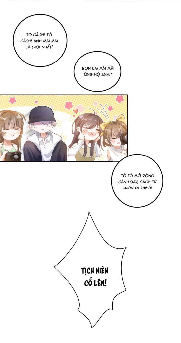 Xuyên Nhanh Chi Cải Tạo Bắt Đầu Lại Làm Người - Chương 10 - Trang 35