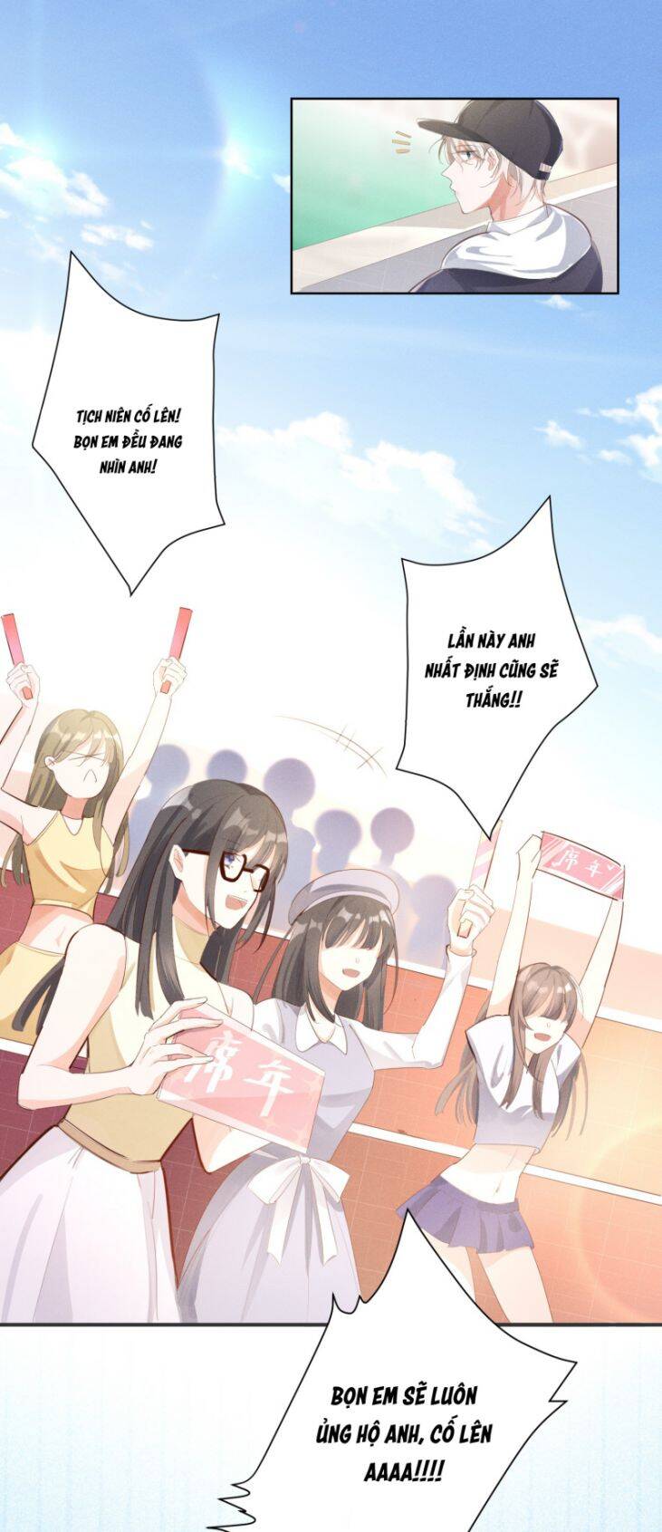 Xuyên Nhanh Chi Cải Tạo Bắt Đầu Lại Làm Người - Chương 10 - Trang 36