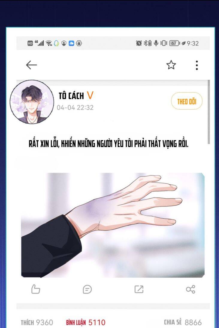 Xuyên Nhanh Chi Cải Tạo Bắt Đầu Lại Làm Người - Chương 10 - Trang 6