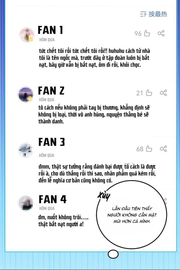 Xuyên Nhanh Chi Cải Tạo Bắt Đầu Lại Làm Người - Chương 10 - Trang 7