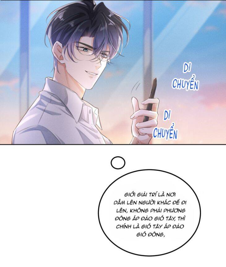Xuyên Nhanh Chi Cải Tạo Bắt Đầu Lại Làm Người - Chương 10 - Trang 8