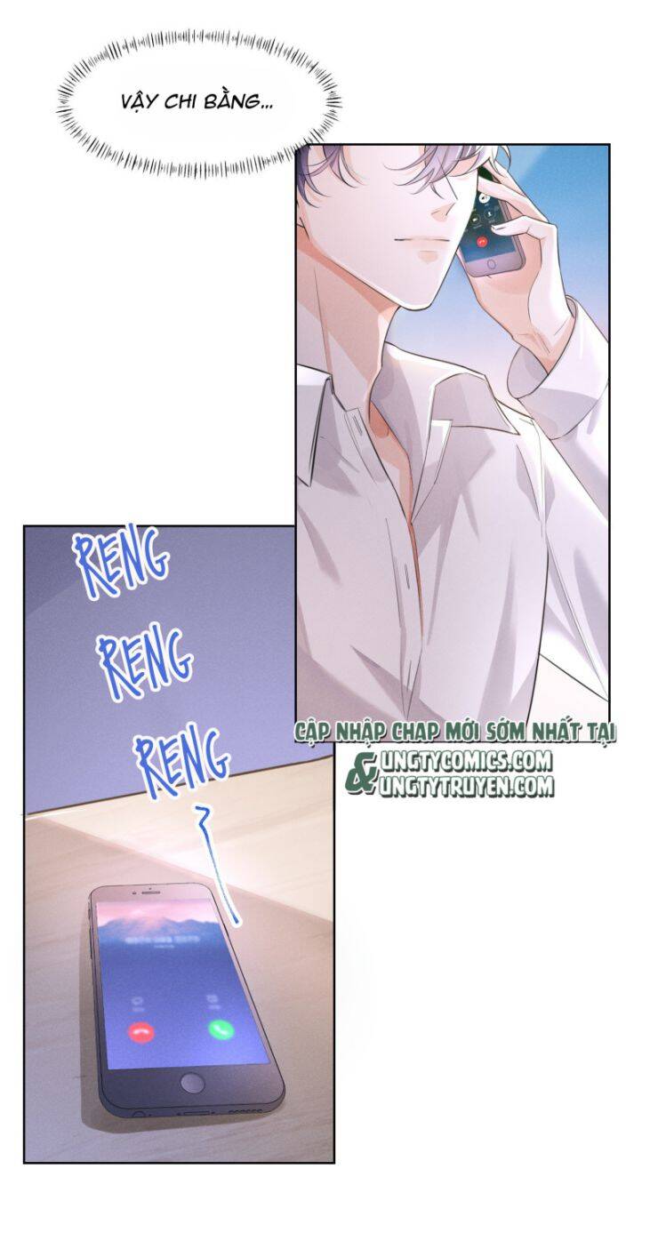 Xuyên Nhanh Chi Cải Tạo Bắt Đầu Lại Làm Người - Chương 10 - Trang 9