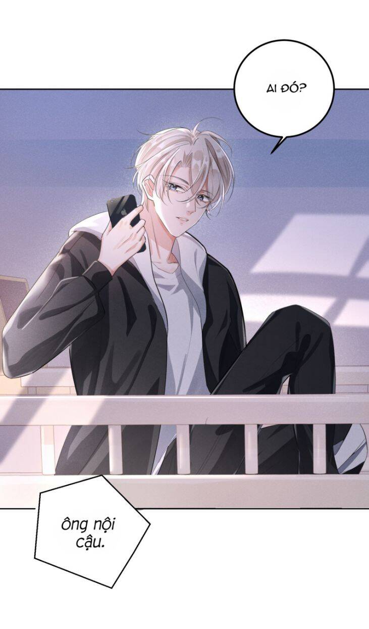 Xuyên Nhanh Chi Cải Tạo Bắt Đầu Lại Làm Người - Chương 10 - Trang 10