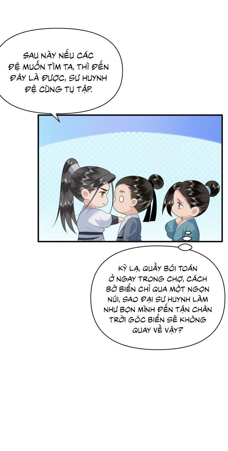 Xuyên Nhanh Chi Cải Tạo Bắt Đầu Lại Làm Người - Chương 100 - Trang 14