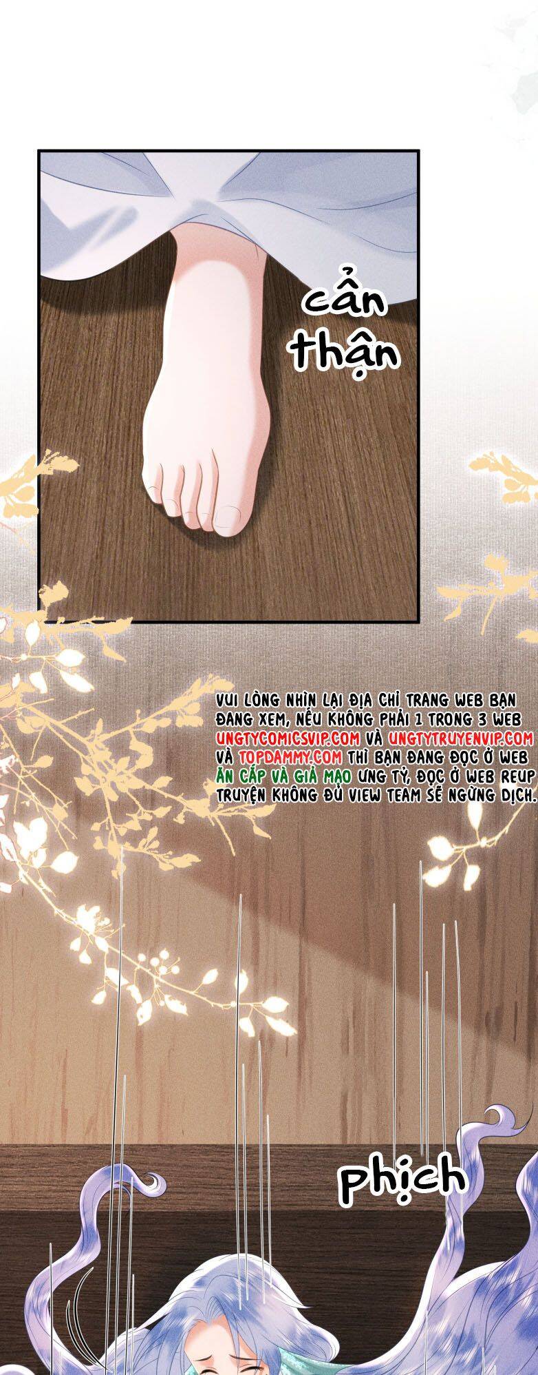 Xuyên Nhanh Chi Cải Tạo Bắt Đầu Lại Làm Người - Chương 100 - Trang 17