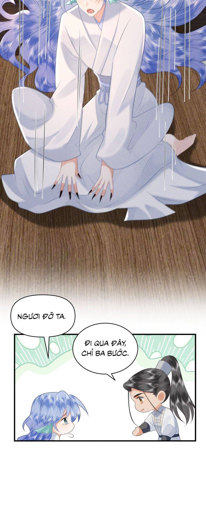 Xuyên Nhanh Chi Cải Tạo Bắt Đầu Lại Làm Người - Chương 100 - Trang 18