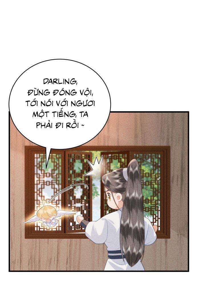 Xuyên Nhanh Chi Cải Tạo Bắt Đầu Lại Làm Người - Chương 100 - Trang 26