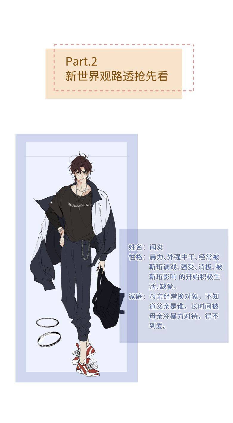 Xuyên Nhanh Chi Cải Tạo Bắt Đầu Lại Làm Người - Chương 100 - Trang 36