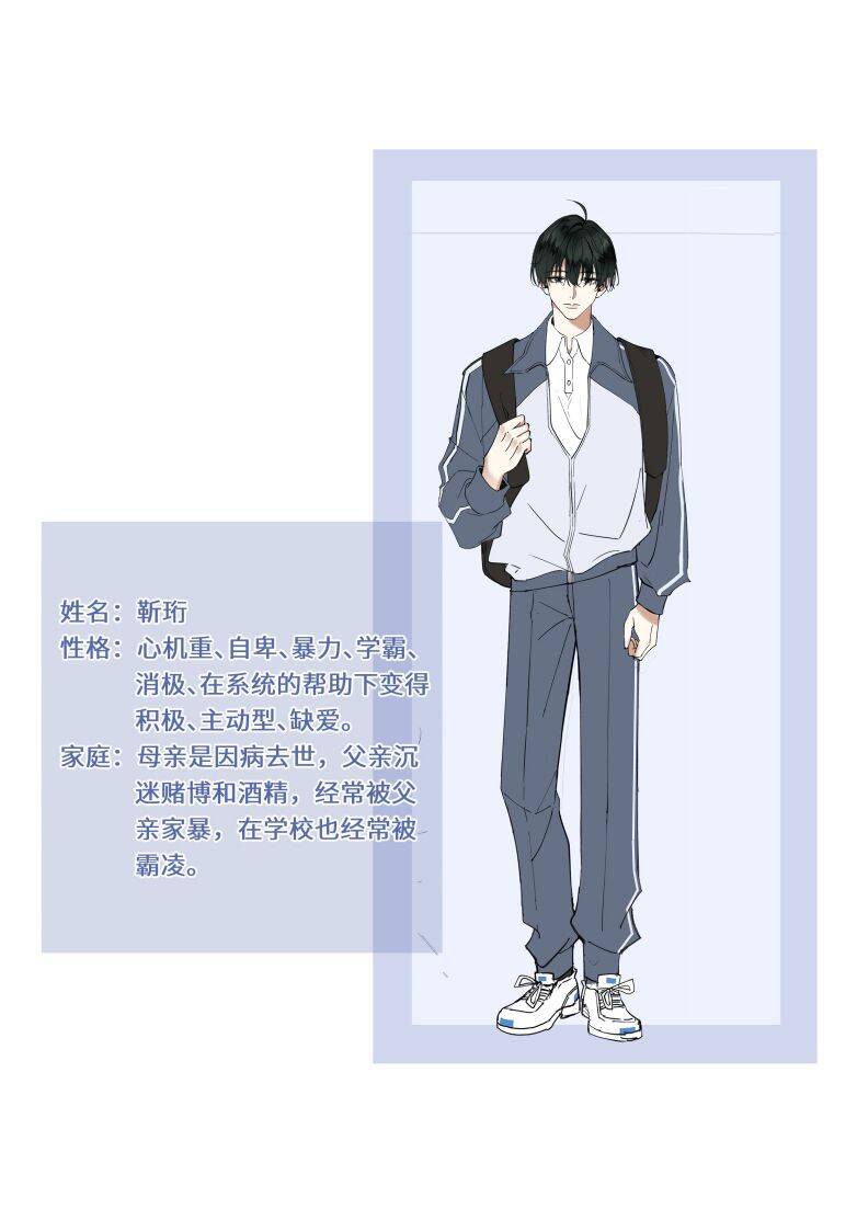 Xuyên Nhanh Chi Cải Tạo Bắt Đầu Lại Làm Người - Chương 100 - Trang 37