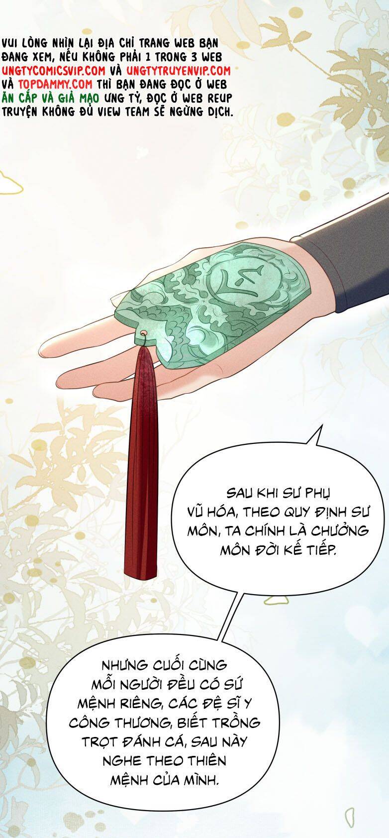 Xuyên Nhanh Chi Cải Tạo Bắt Đầu Lại Làm Người - Chương 100 - Trang 5