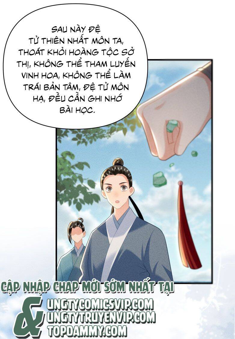 Xuyên Nhanh Chi Cải Tạo Bắt Đầu Lại Làm Người - Chương 100 - Trang 7