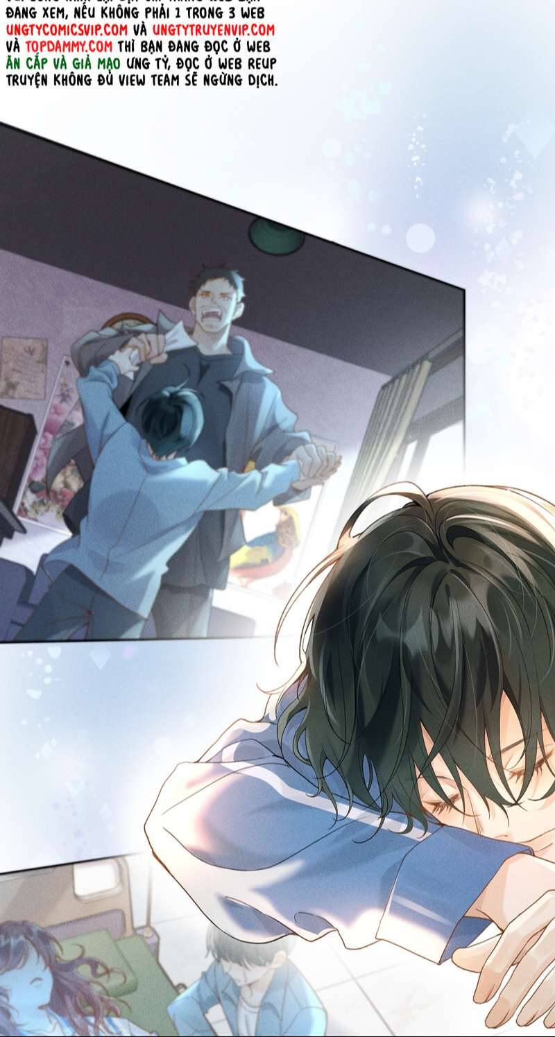 Xuyên Nhanh Chi Cải Tạo Bắt Đầu Lại Làm Người - Chương 101 - Trang 11