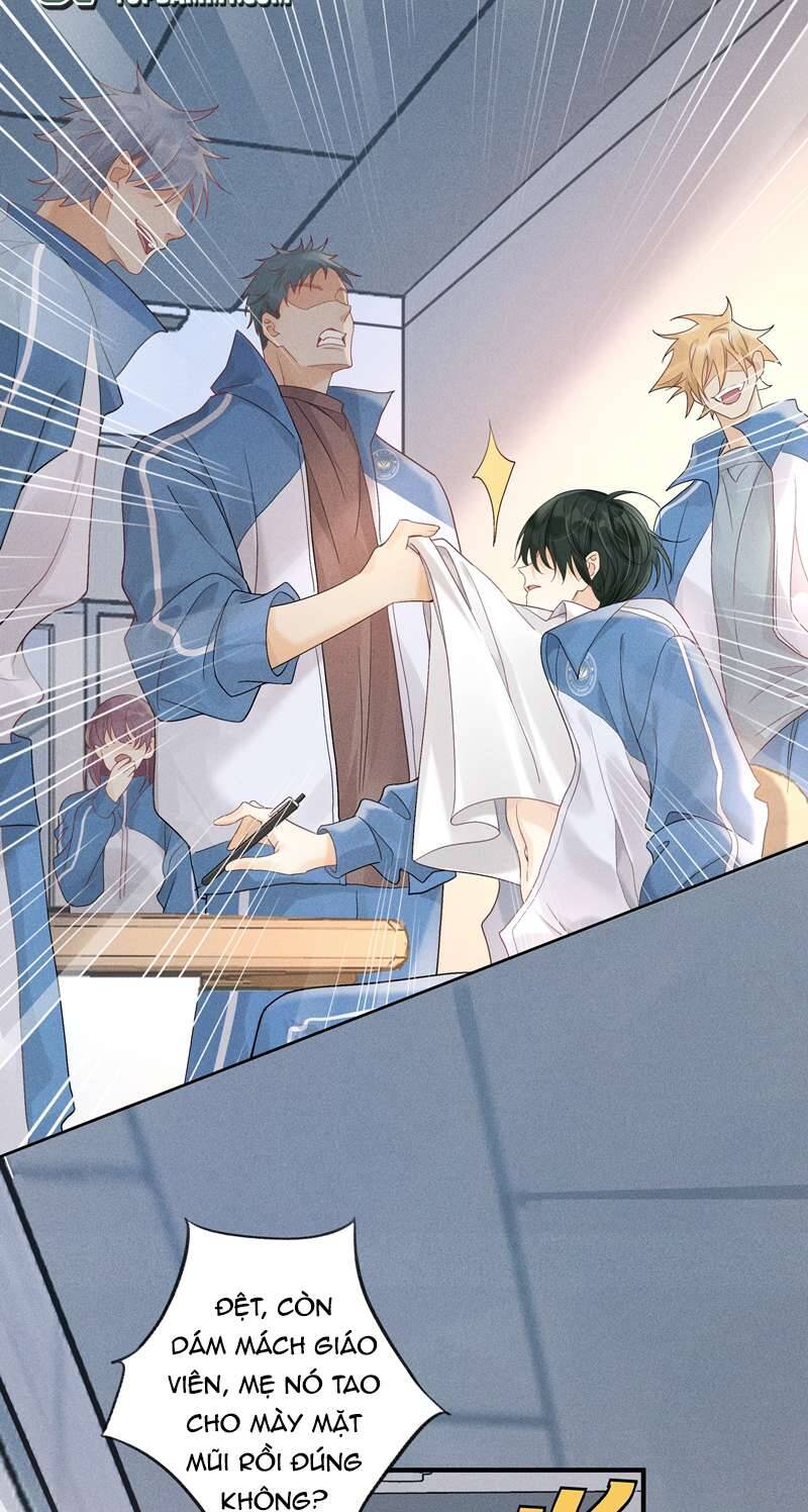 Xuyên Nhanh Chi Cải Tạo Bắt Đầu Lại Làm Người - Chương 101 - Trang 17