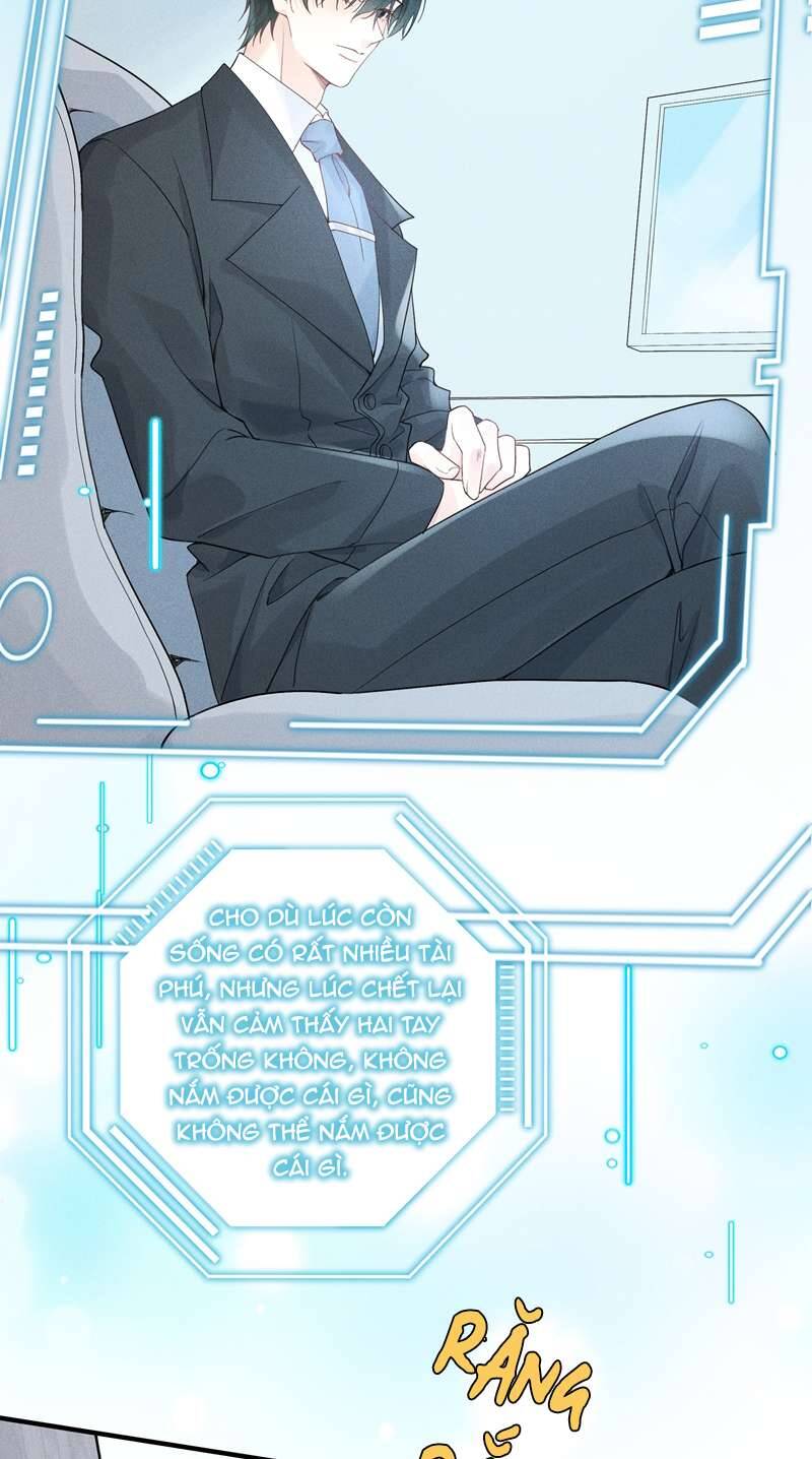 Xuyên Nhanh Chi Cải Tạo Bắt Đầu Lại Làm Người - Chương 101 - Trang 32