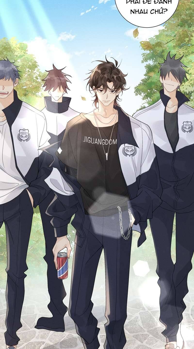 Xuyên Nhanh Chi Cải Tạo Bắt Đầu Lại Làm Người - Chương 101 - Trang 37