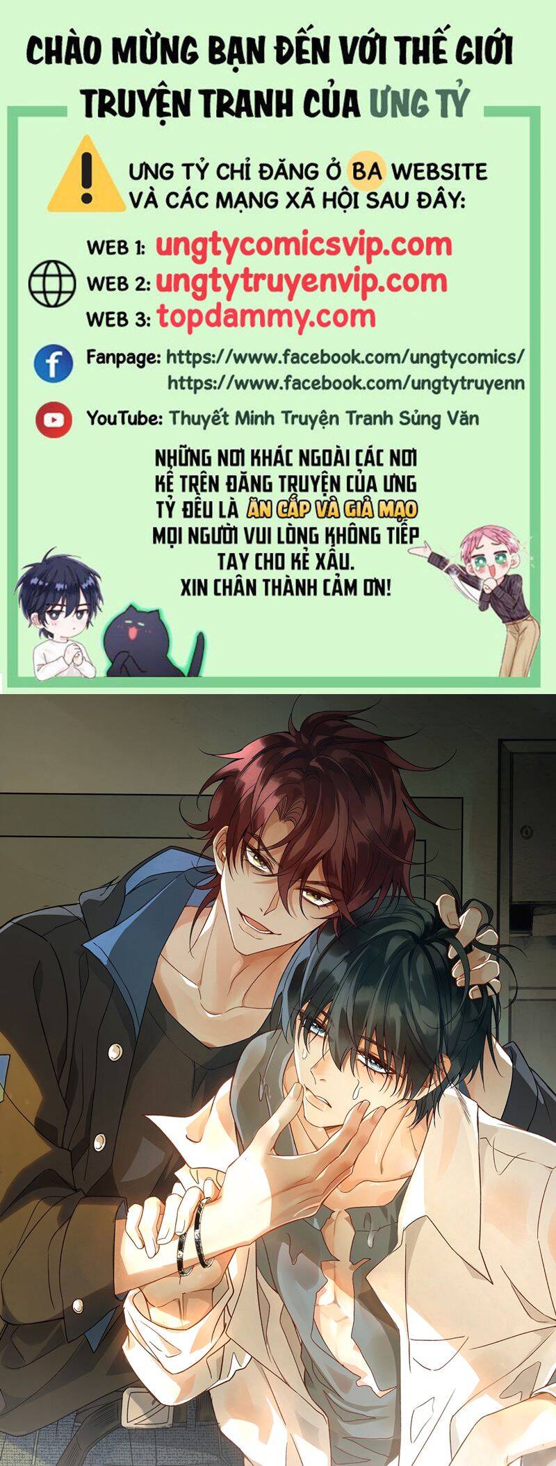 Xuyên Nhanh Chi Cải Tạo Bắt Đầu Lại Làm Người - Chương 103 - Trang 2