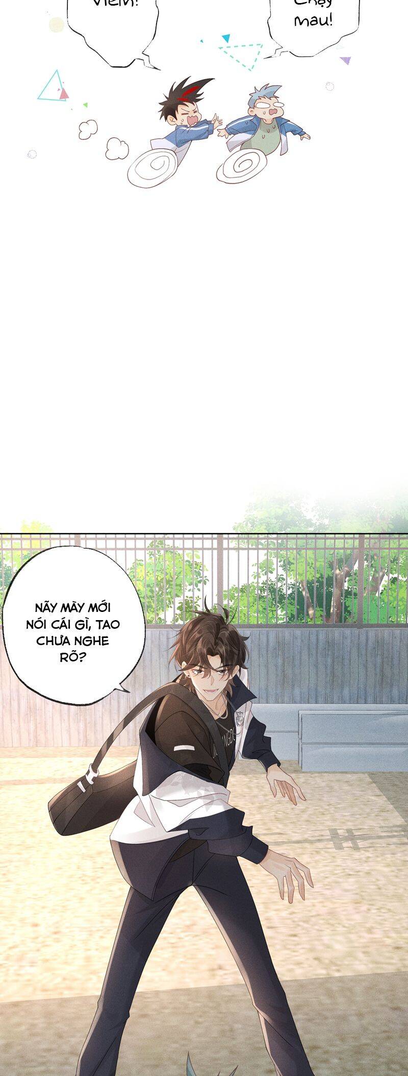 Xuyên Nhanh Chi Cải Tạo Bắt Đầu Lại Làm Người - Chương 103 - Trang 14