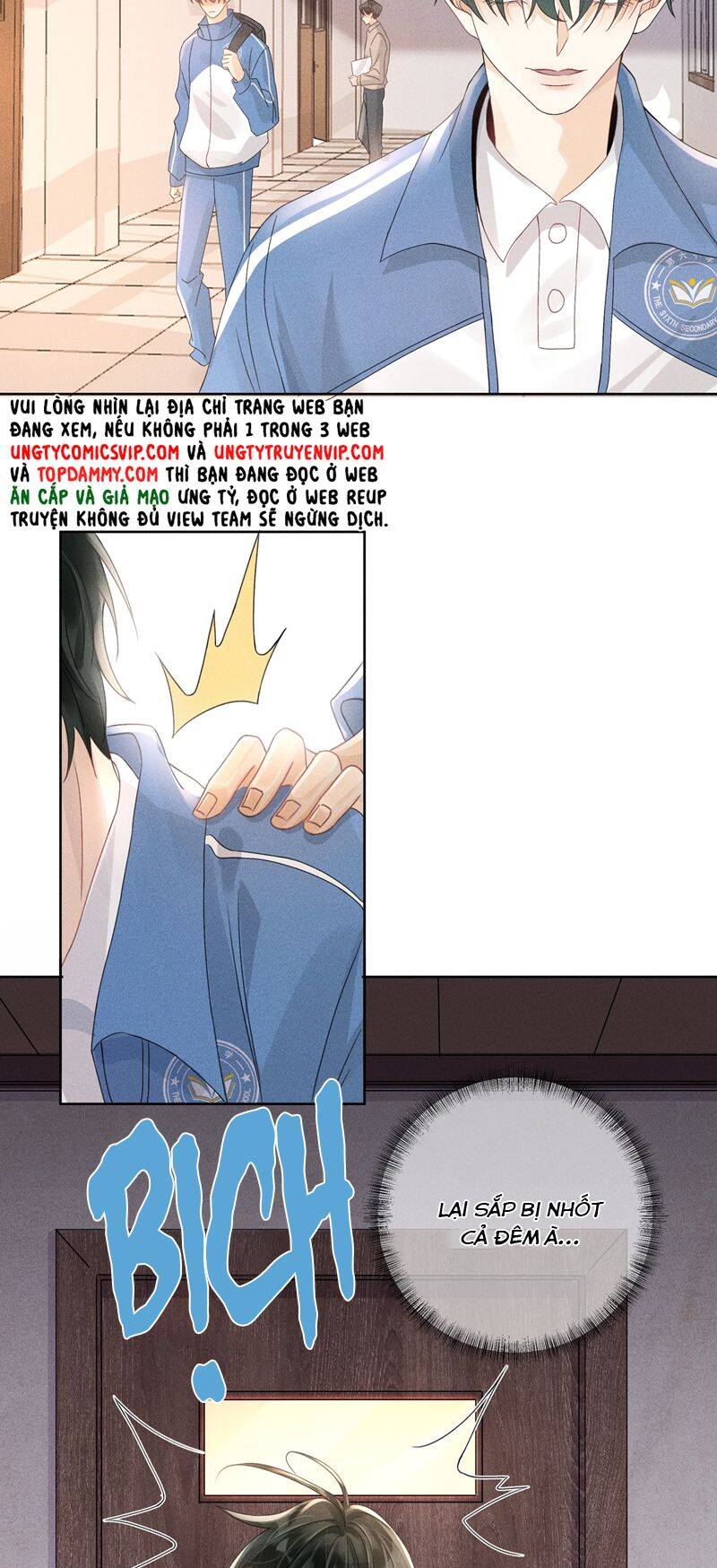 Xuyên Nhanh Chi Cải Tạo Bắt Đầu Lại Làm Người - Chương 103 - Trang 18