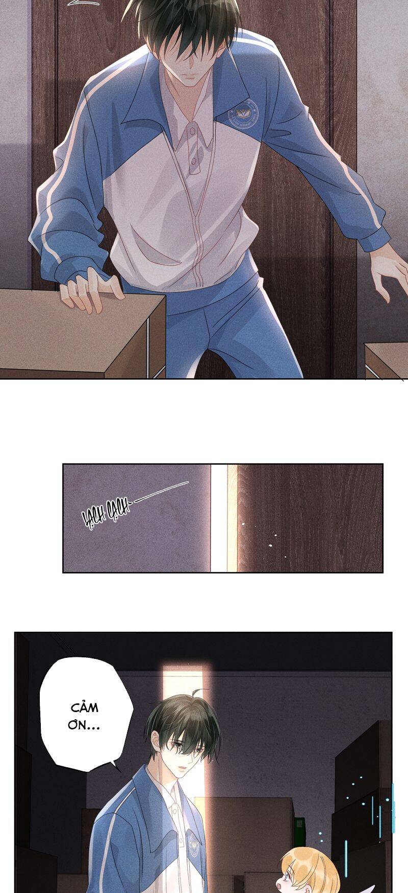 Xuyên Nhanh Chi Cải Tạo Bắt Đầu Lại Làm Người - Chương 103 - Trang 19