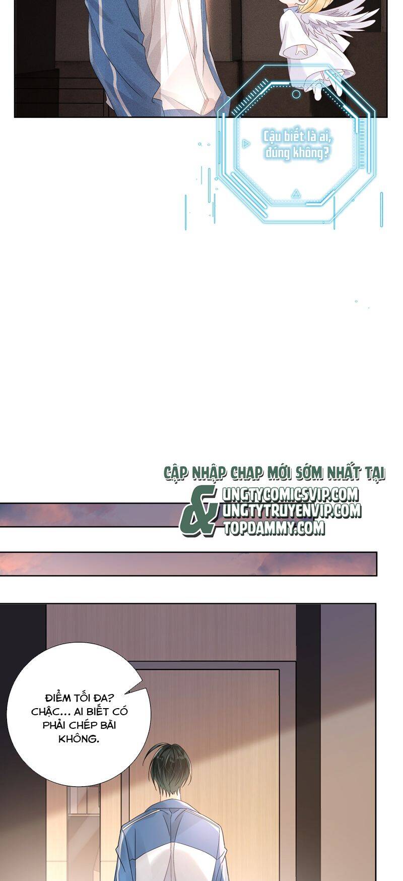 Xuyên Nhanh Chi Cải Tạo Bắt Đầu Lại Làm Người - Chương 103 - Trang 20