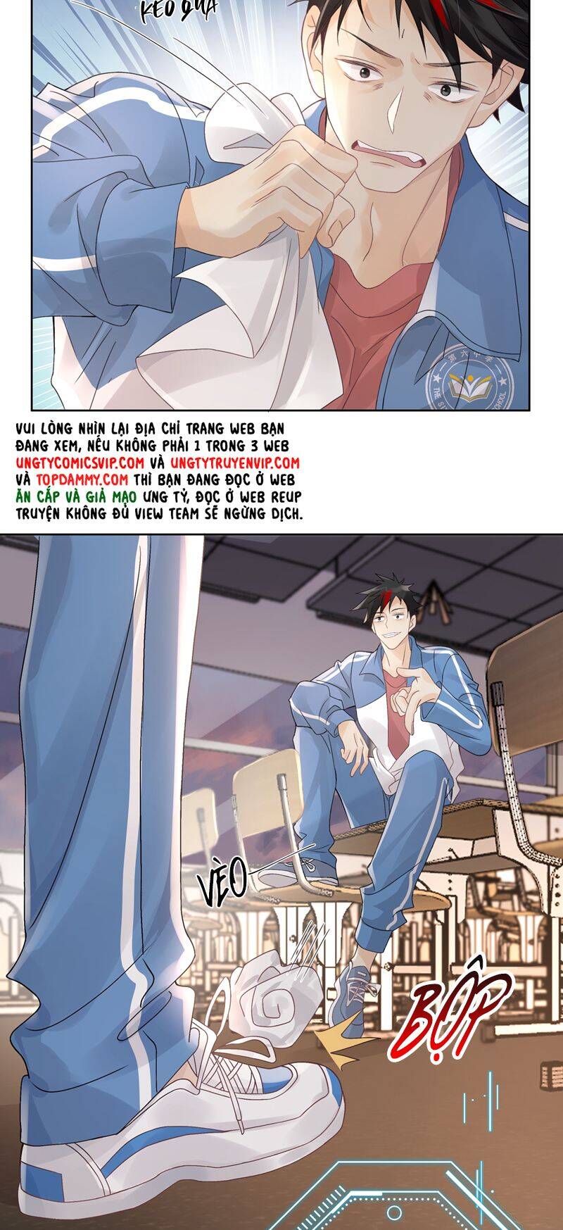 Xuyên Nhanh Chi Cải Tạo Bắt Đầu Lại Làm Người - Chương 103 - Trang 22