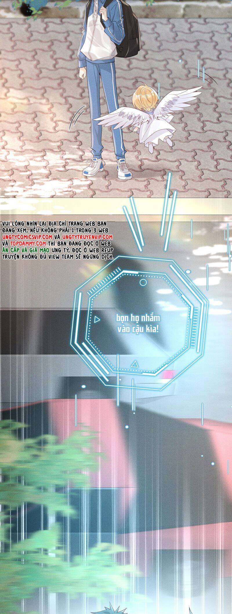 Xuyên Nhanh Chi Cải Tạo Bắt Đầu Lại Làm Người - Chương 103 - Trang 5