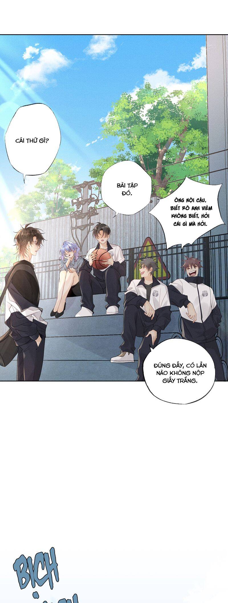 Xuyên Nhanh Chi Cải Tạo Bắt Đầu Lại Làm Người - Chương 103 - Trang 8